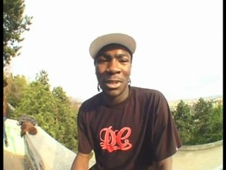 RidersMatch 2009 : Donelljones