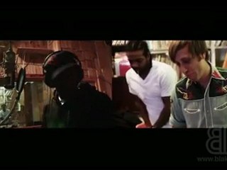 Blakroc - Ain't Nothing Like You ft. Jim Jones & Mos Def