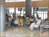 Hay ofertas para operar vuelos de bajo coste desde Albacete