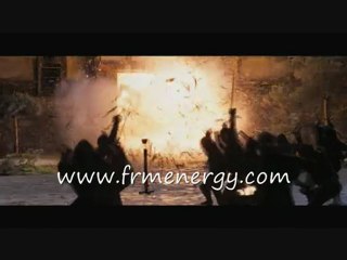 Ninja'nın İntikamı