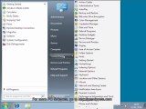 Converting Start Menu Links to Menus in Windows 7