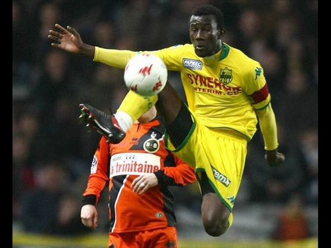 Jean-Jacques Pierre - Haïti