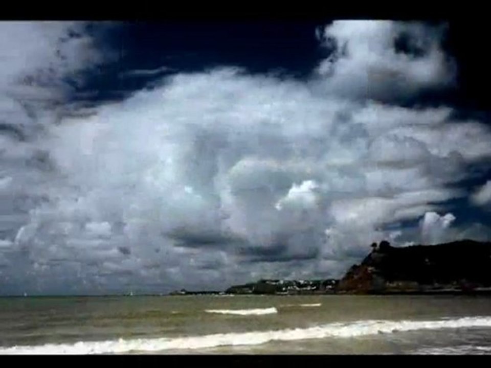 Normandia foto Luigi Gasparini 13-1-2010