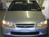 1999 Honda Accord Marietta GA - by EveryCarListed.com