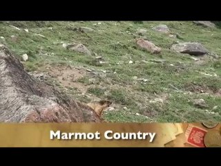 Nanga Parbat Trek, Pakistan. Episode 2 - 1 Min
