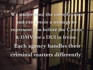 DUI Attorney Irvine 877-277-9128