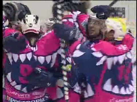 Epinal-Neuilly, LM 16ème journée