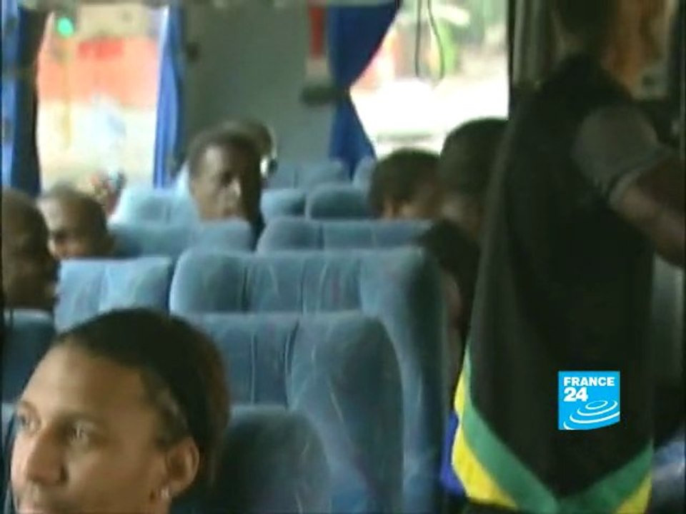 CAN-2010: Le Gabon d'Alain Giresse en lice contre le ...