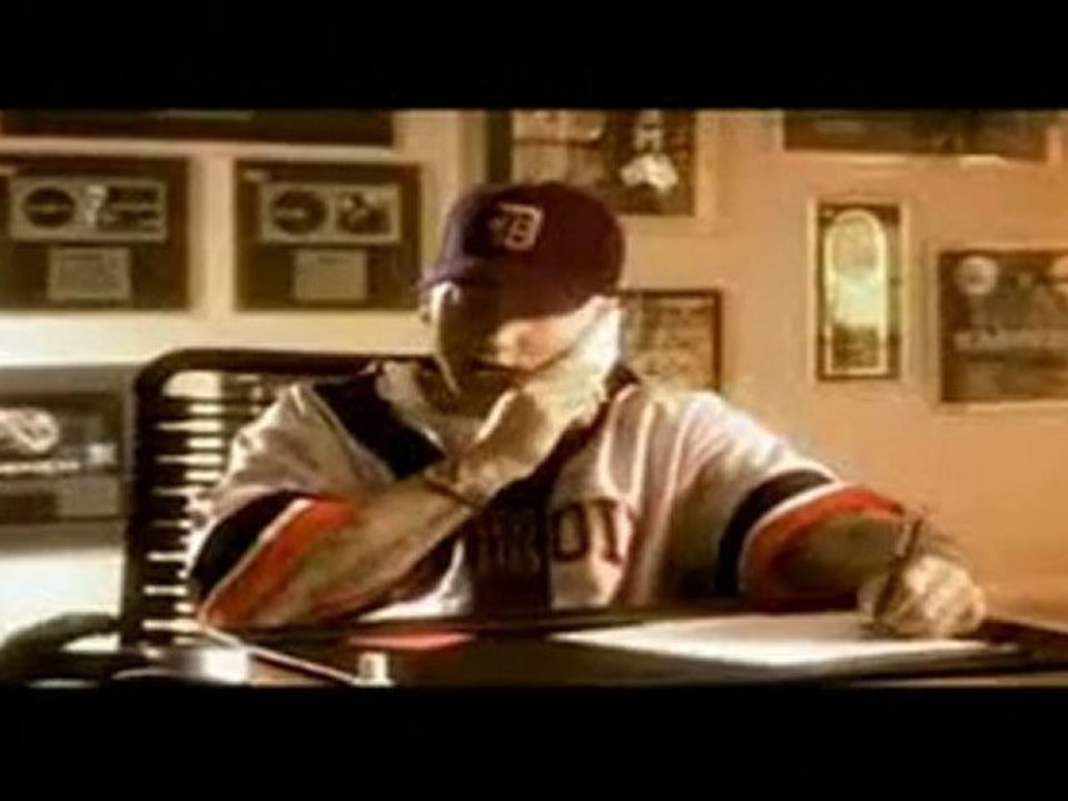 Eminem - Like Toy Soldiers