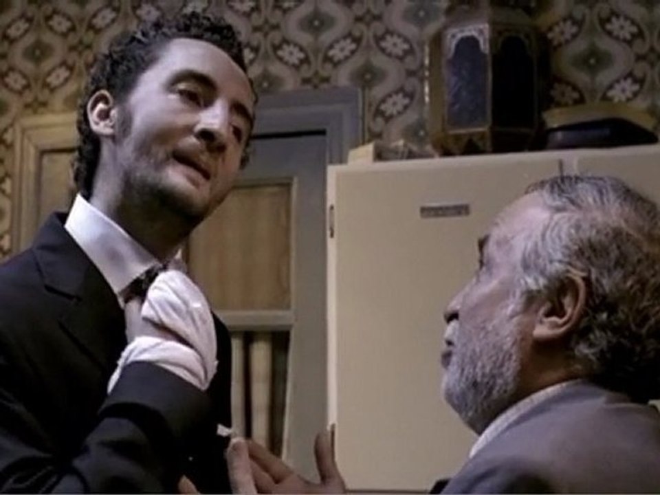 Bêtisier Les Barons 2