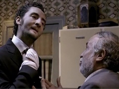 Bêtisier Les Barons 2