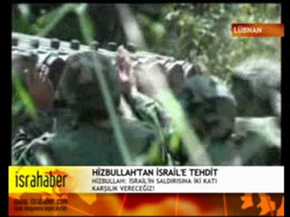 Hezbollah's new missiles l