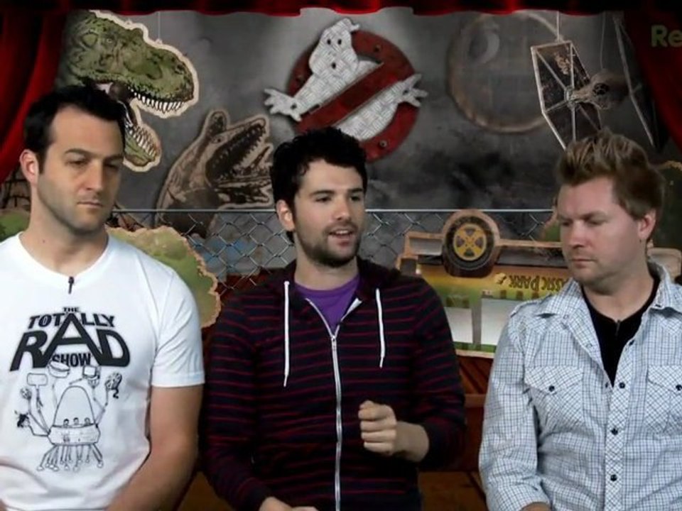 Toilet Time - Youth in Revolt - Best Of...