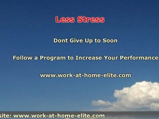 Can a Work From Home Job Increase You Life Quality