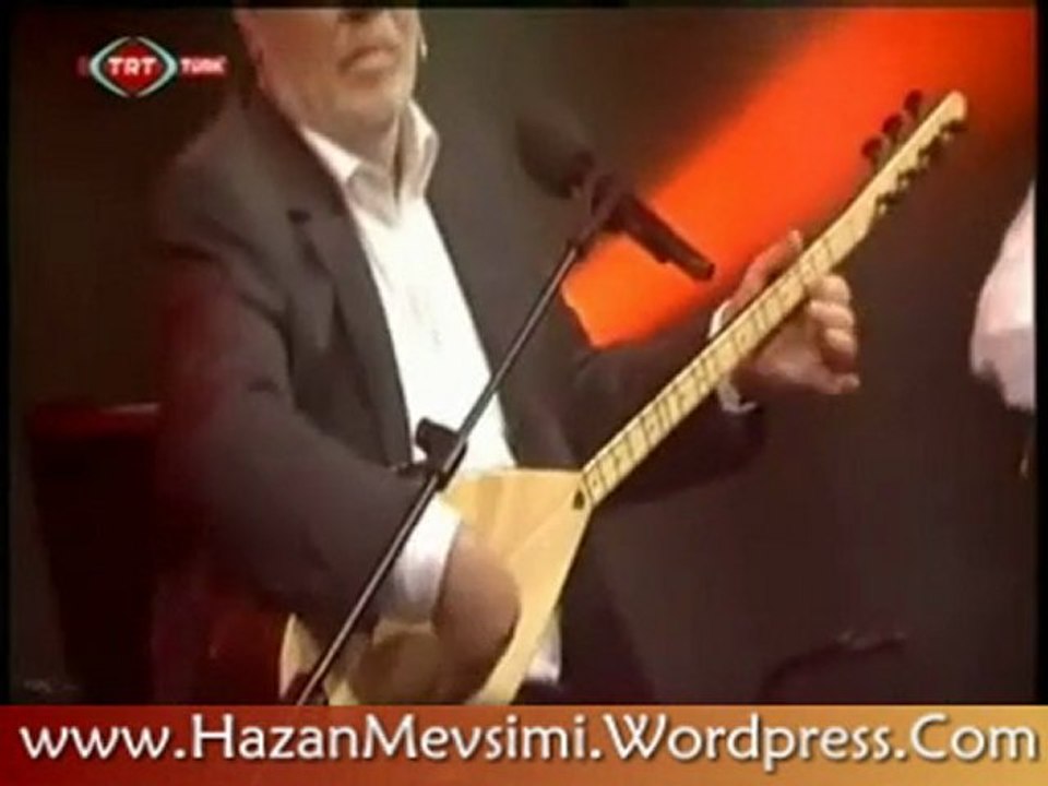 Felek çakmağını üstüme çaktı - Musa Eroğlu