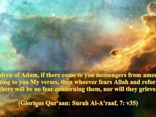 Faith advantages - 1