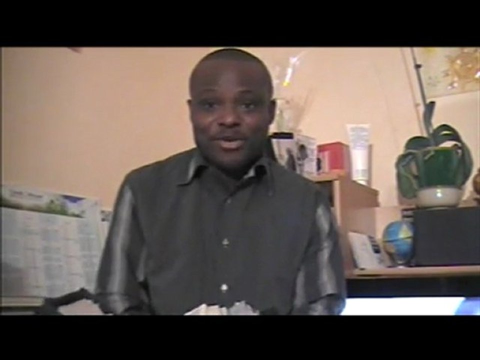 luc 12:12 ( pasteur mabika-kiyambukidi )