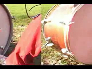 Parodie Clip 100% V.I.P.