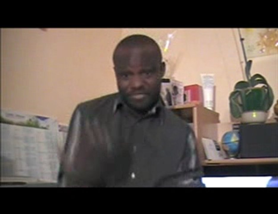 romain 8:31 (pasteur mabika-kiyambukidi)