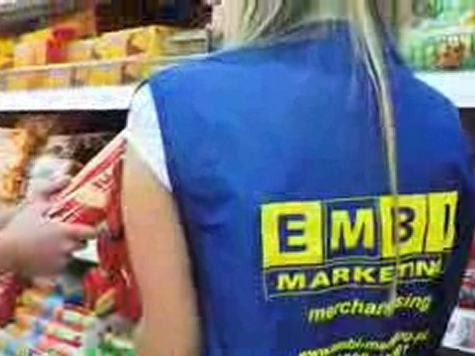 reklama Kraków Kraków Embi-Marketing. Obsluga dostawców ...