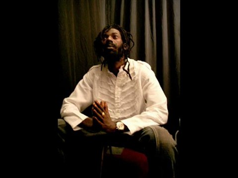 Buju Banton - If Jah Was Like Man