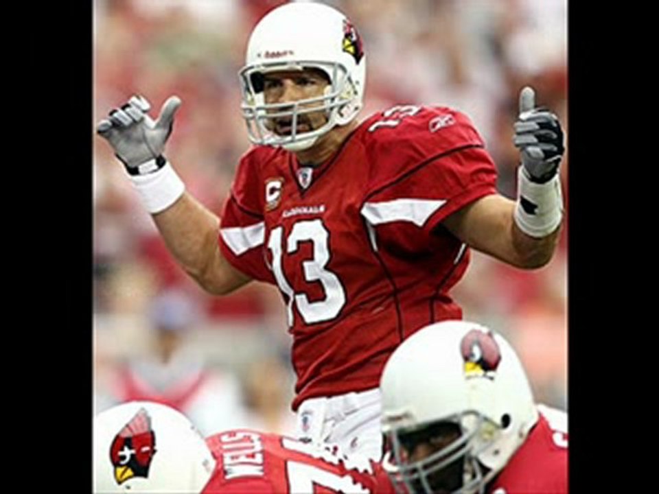 Kurt Warner thanks God, annoys Radio host off