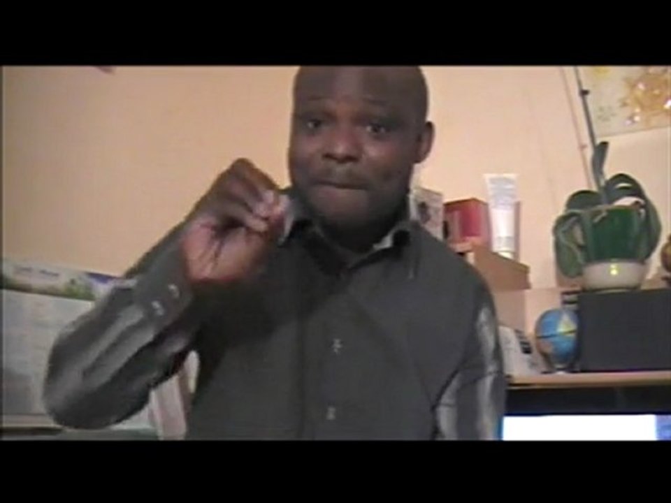philippiens 4:4 ( pasteur mabika-kiyambukidi )