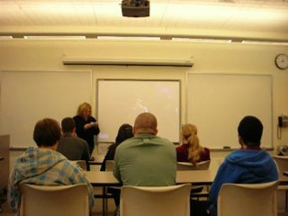 Bonnie Musicians on Call Persuasive speech