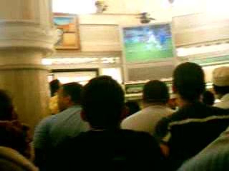 Maroc italie oujda café ananas