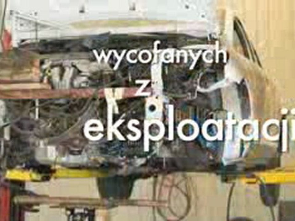 czesci samochodowe Gdansk Gdansk Auto Recycling ...