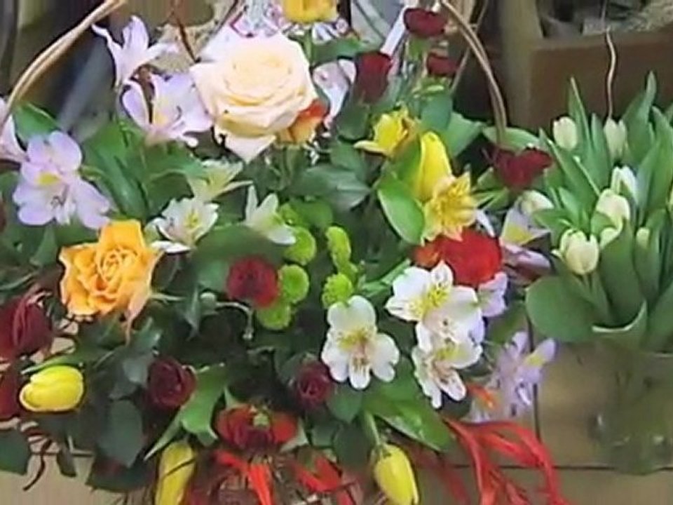 bukiety Poznan Poznan Flori-Studio. Kwiaciarnia. Piosik A.