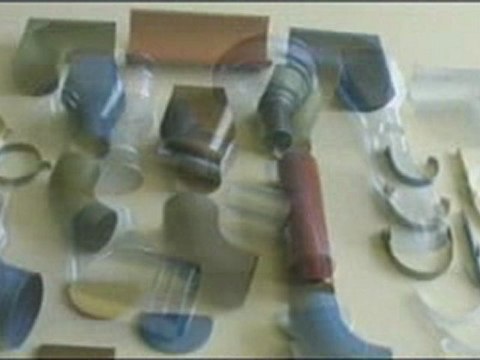 rynny rawski Franopol Dach-Met. Producent systemów ...