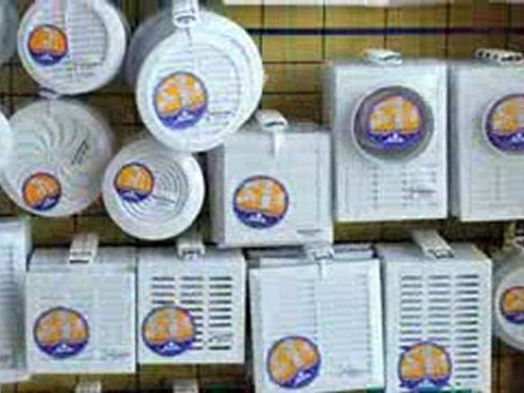 wentylacja Gdynia Gdynia Serw-Went s.c. Wentylacja, ...