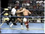 Arn Anderson Vs Steven Regal - WCW Superbrawl 20.02.1994 CD1