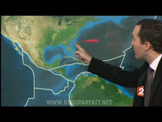 EXPLICATION SEISME HAITI  12.01.2010 FRANCE2 BLOGPARFAIT