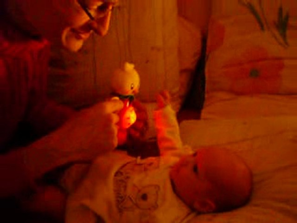 arthur 2 mois