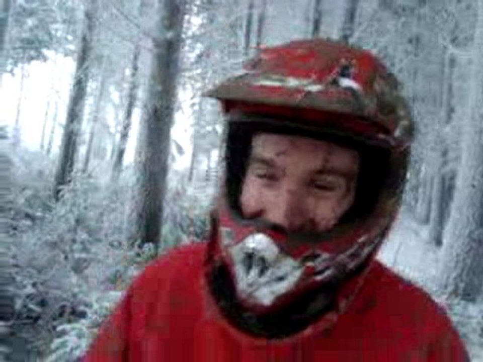 bourbier arctic cat 650