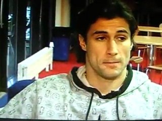 Interview Lorik Cana 3