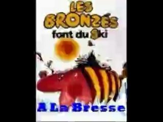 Ski à la Bresse 23/12 au 26/12/09