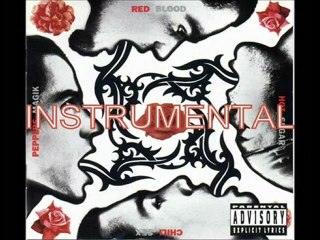 Red Hot Chili Peppers - The Power Of Equality - Instrumental