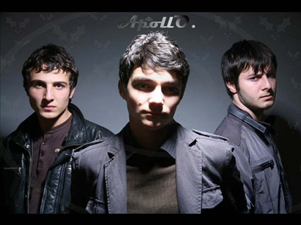 Apollo-Rüyadasın