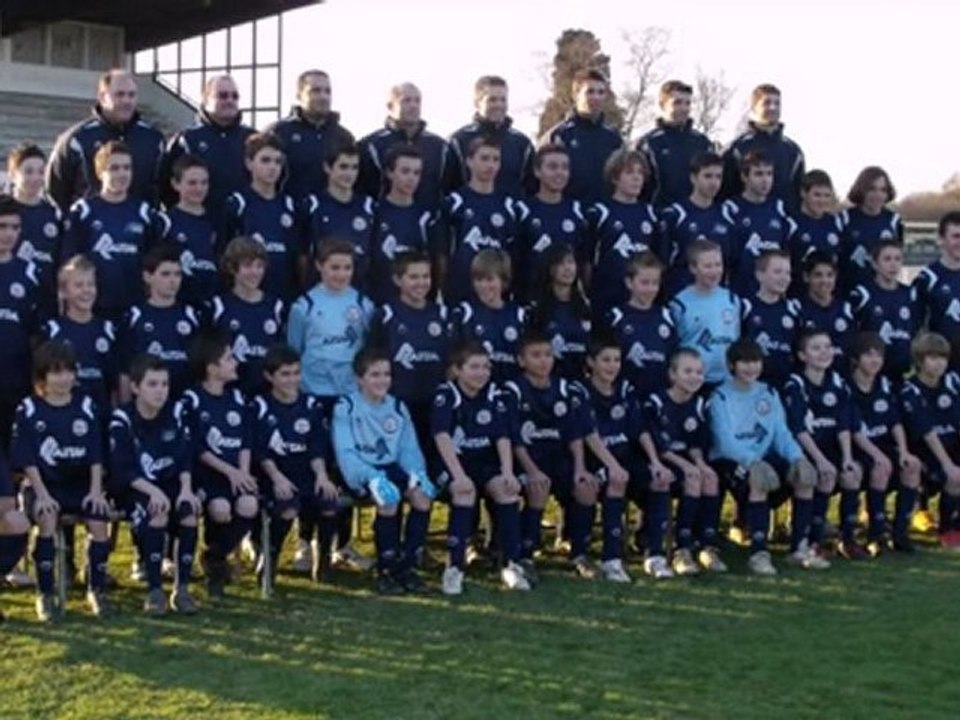 section sportive 2010