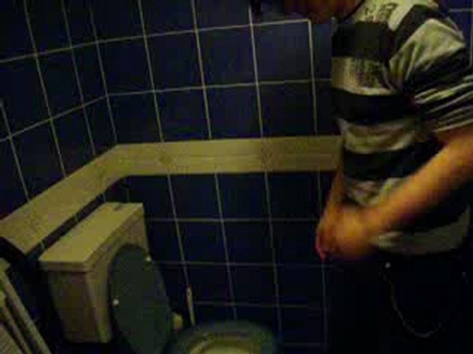 Action ... ça tourne ... hein? quoi?