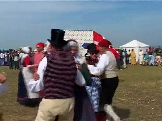 Festival International MATA 2009 - Vidéo Officielle