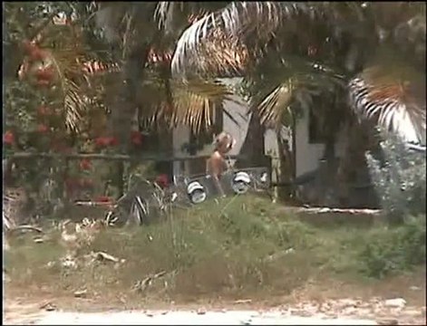 RidersMatch 2009 : coregirl