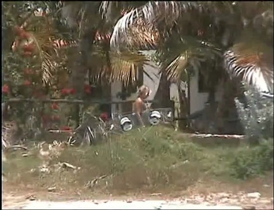 RidersMatch 2009 : coregirl