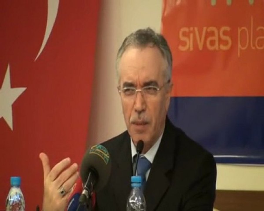 2. Ulusal Sivas Sempozyumu 1. Oturum 2.Bölüm