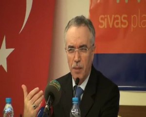 2. Ulusal Sivas Sempozyumu 1. Oturum 2.Bölüm