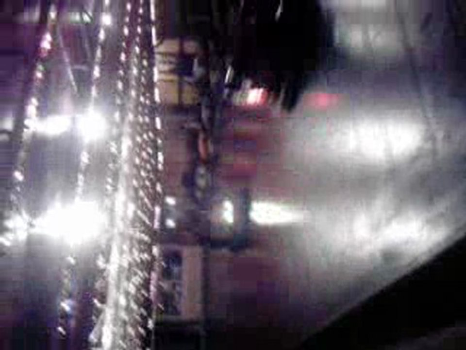 FA2NY OFFICIEL: Auto tamponeuse :D