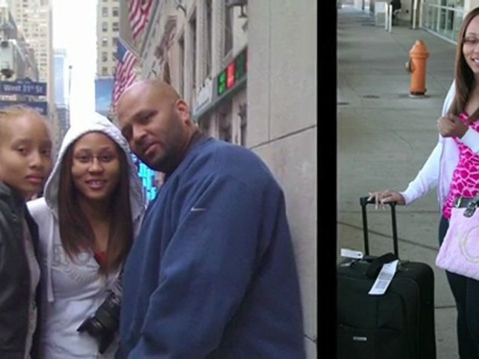 Grown Folks Nation: Me And My Girlfriends?